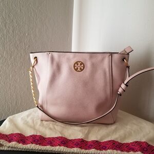 Tory Burch Carson Shoulder Bag